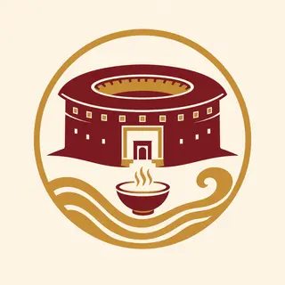 Emblem Fujian Chinese Food